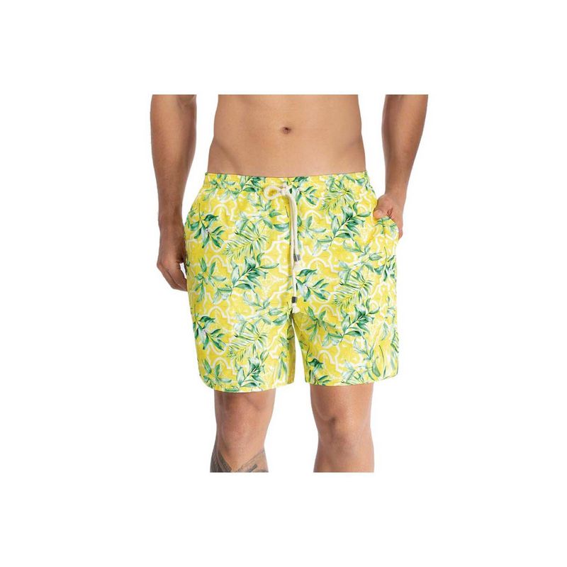 HABY - Pantaloneta de baño hombre haby
