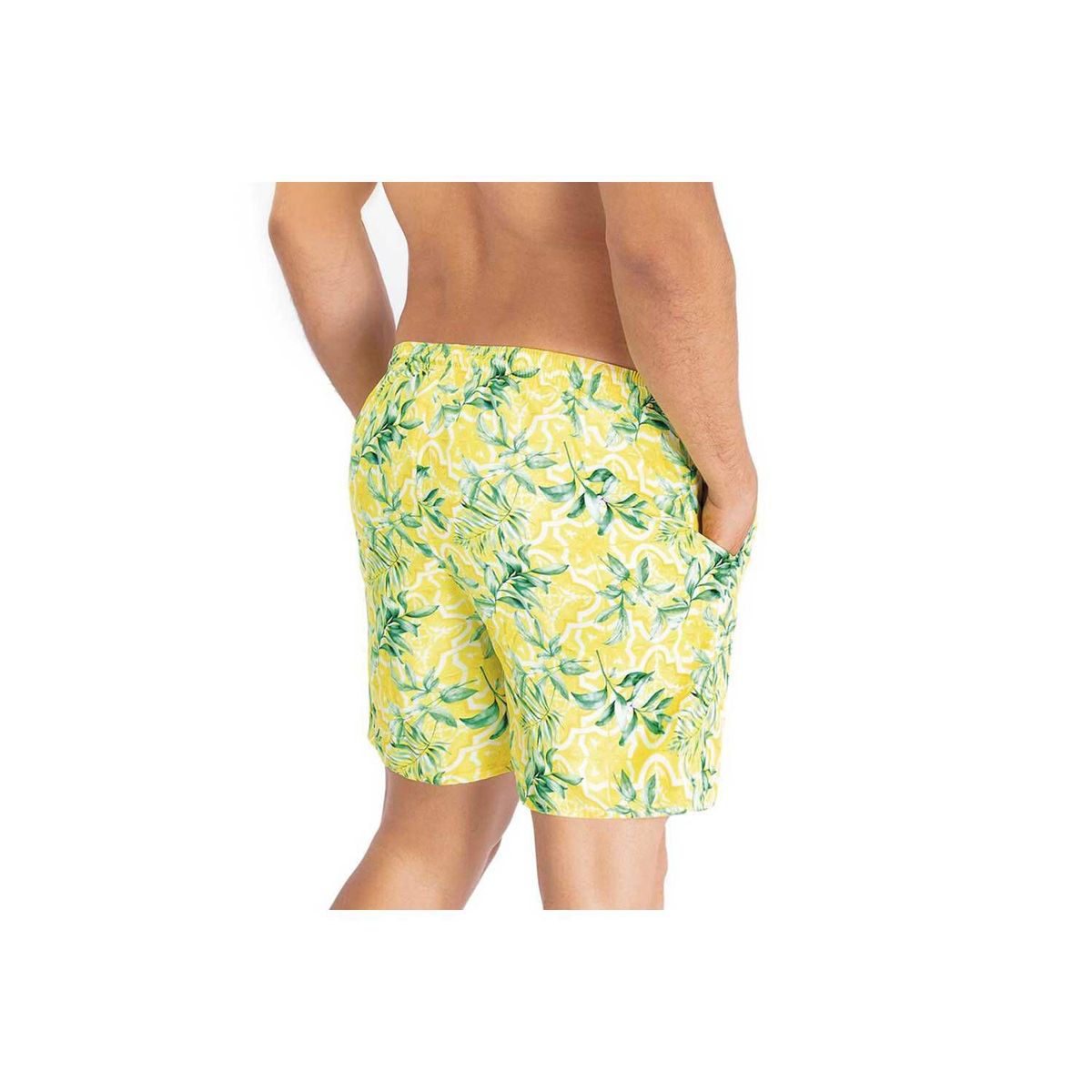 HABY - Pantaloneta de baño hombre haby