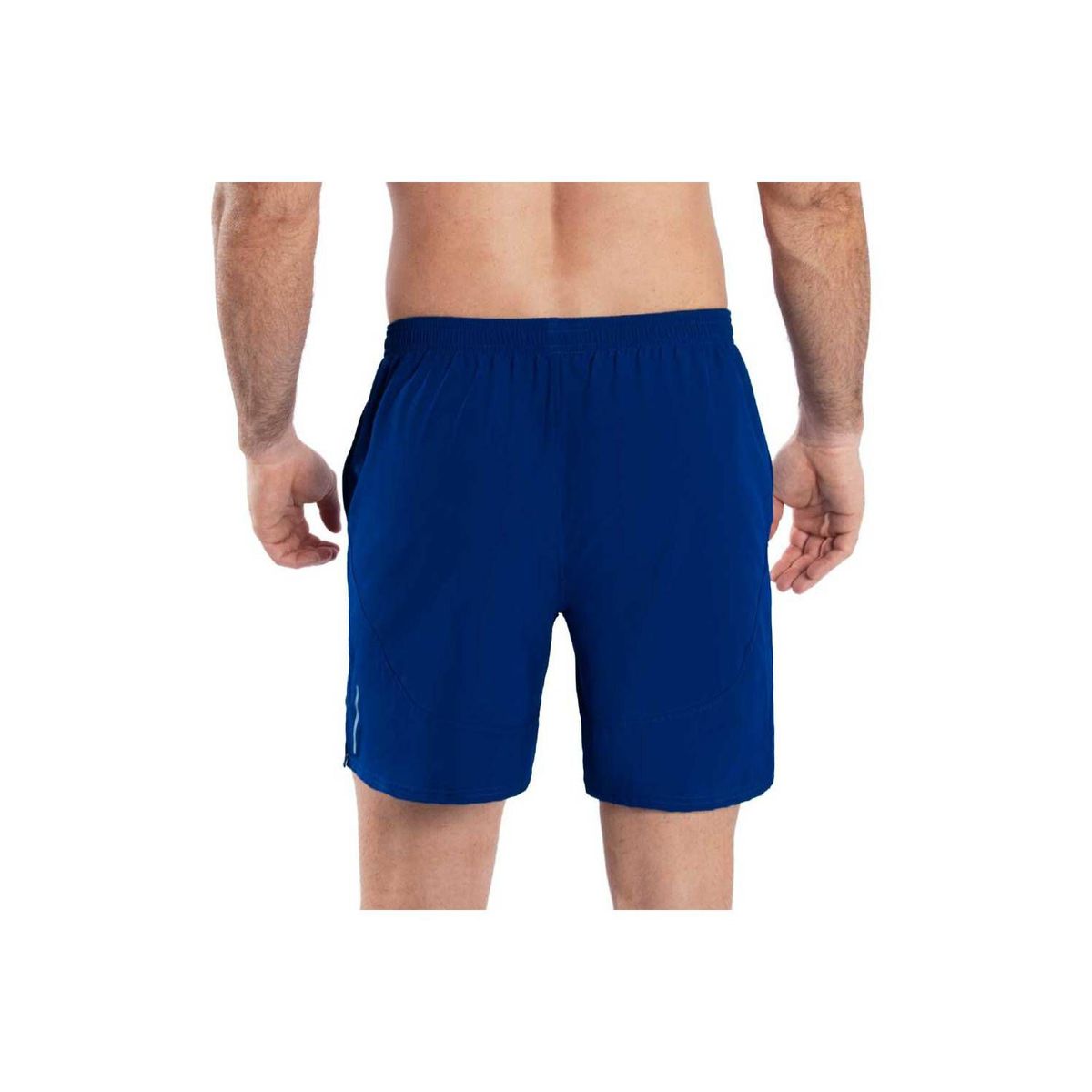 HABY - Pantaloneta deportiva larga de hombre..