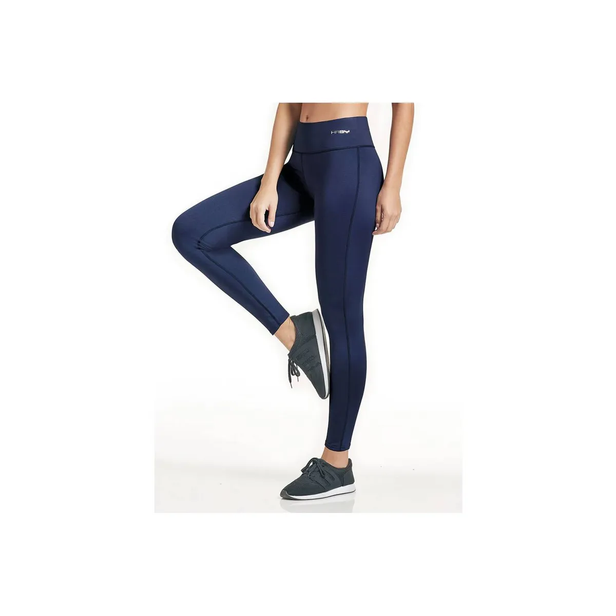 HABY - Licra deportiva haby mujer