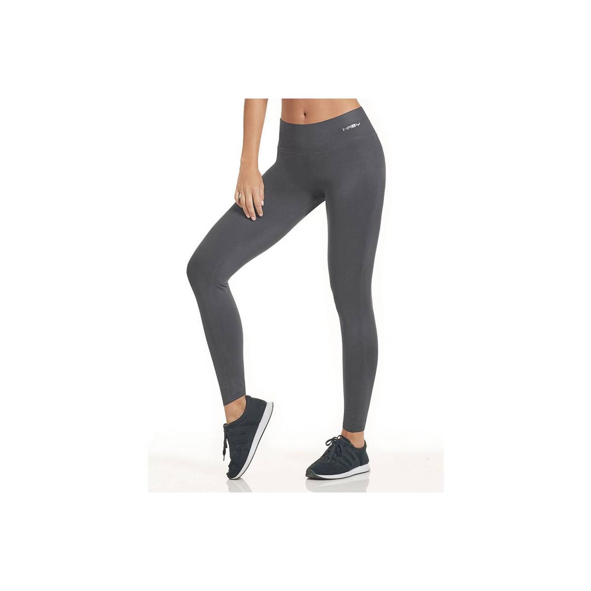 HABY - Licra deportiva haby mujer