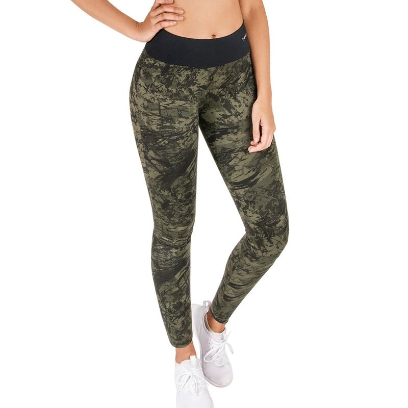 HABY - Licra deportiva haby mujer.