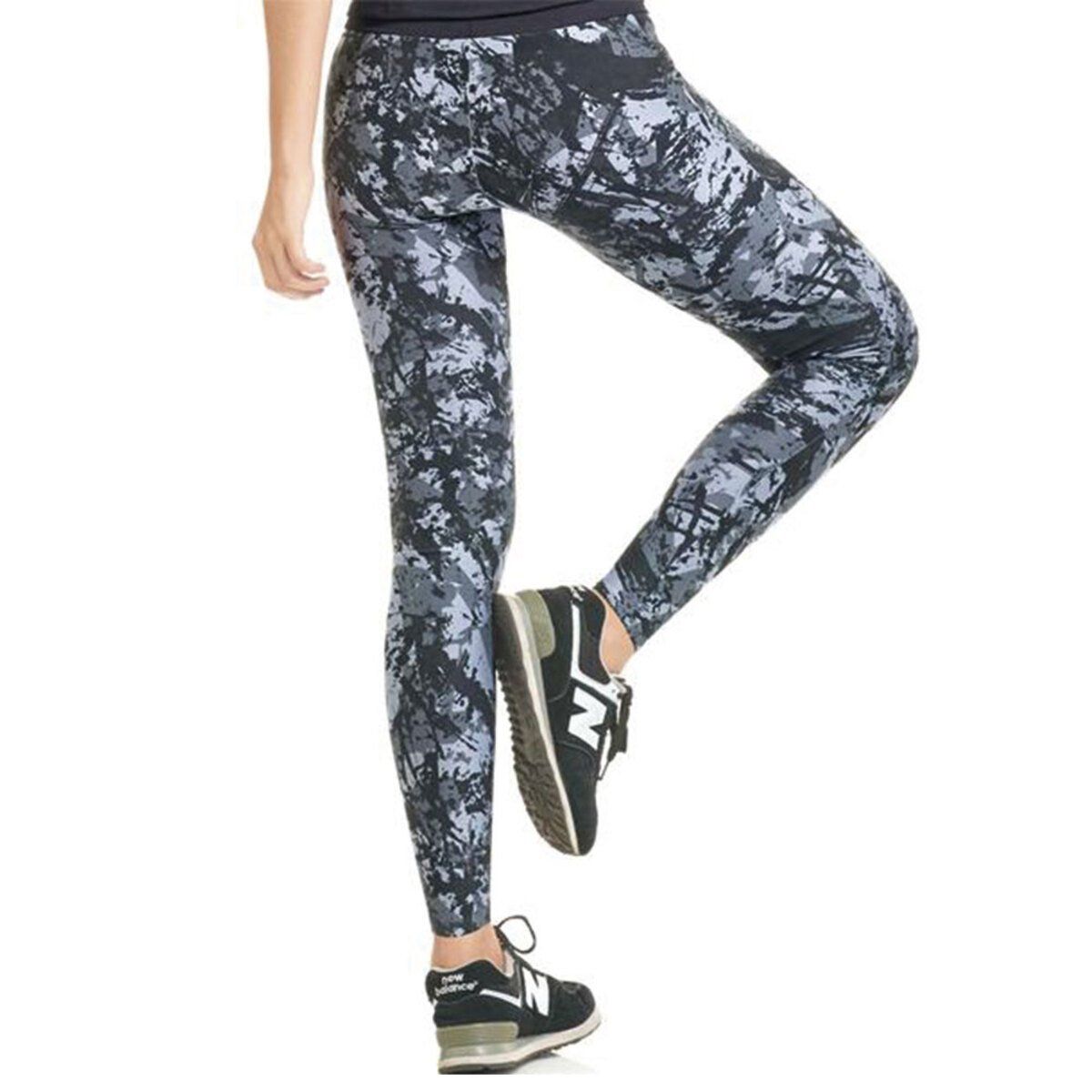 HABY - Licra deportiva haby mujer.