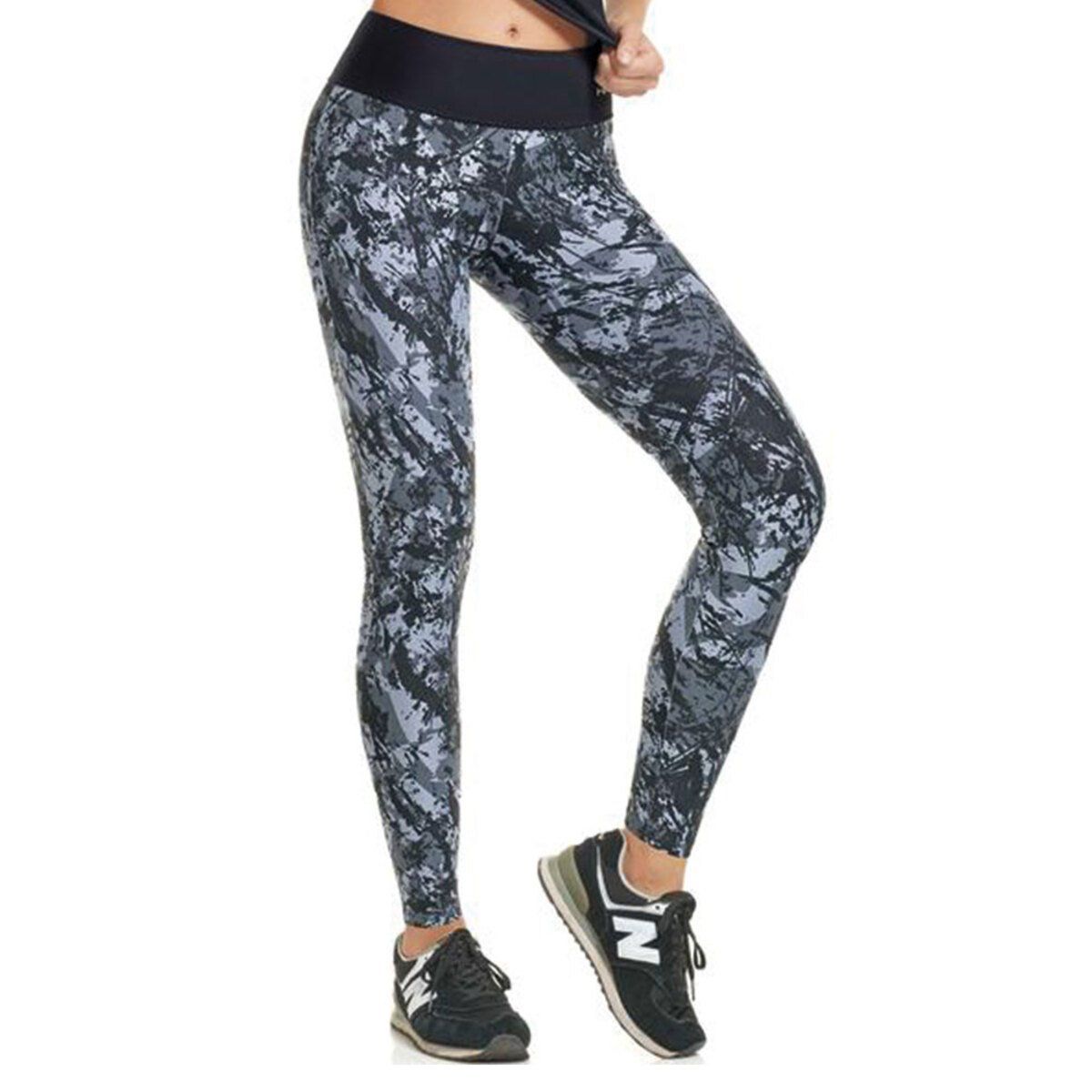 HABY - Licra deportiva haby mujer.