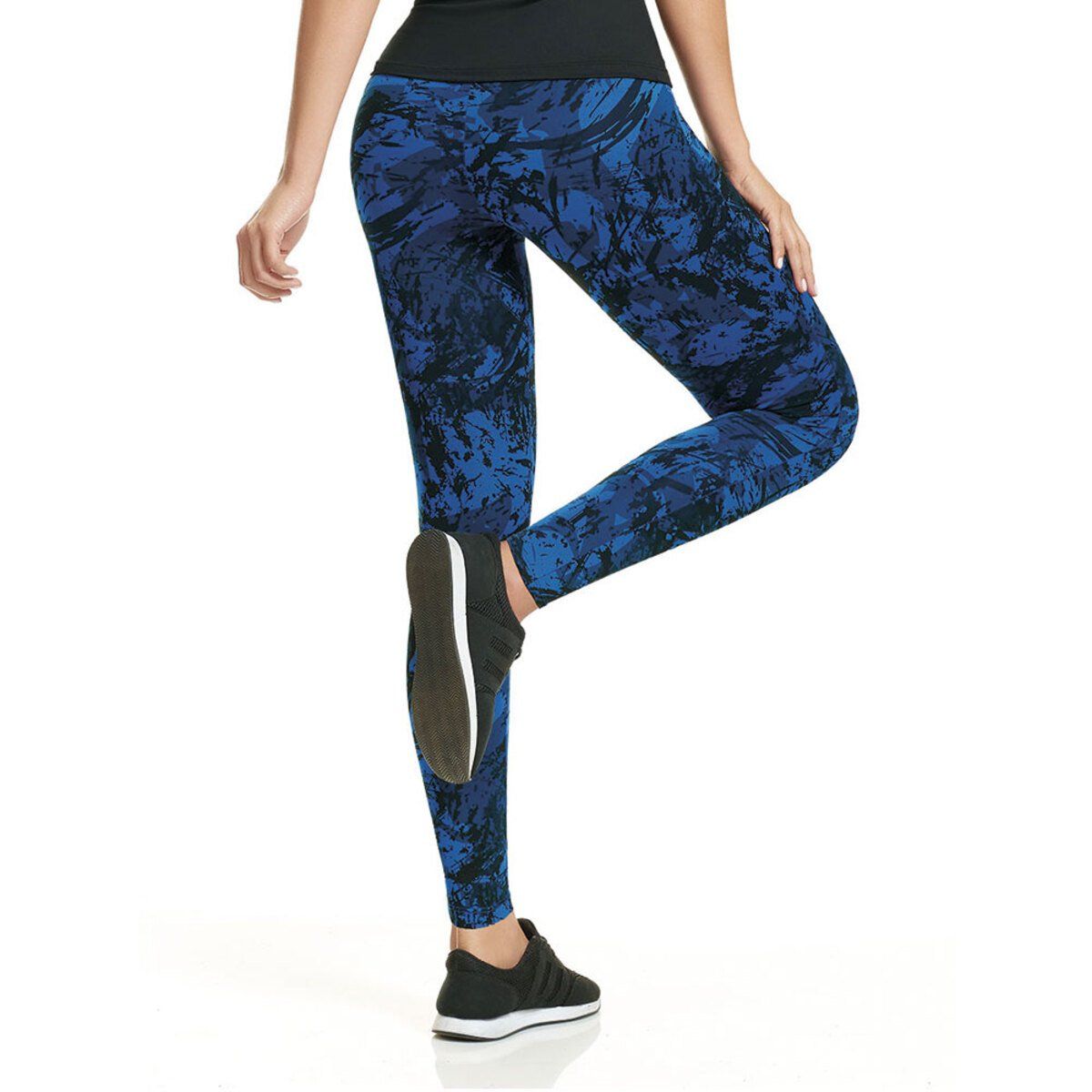 HABY - Licra deportiva haby mujer.