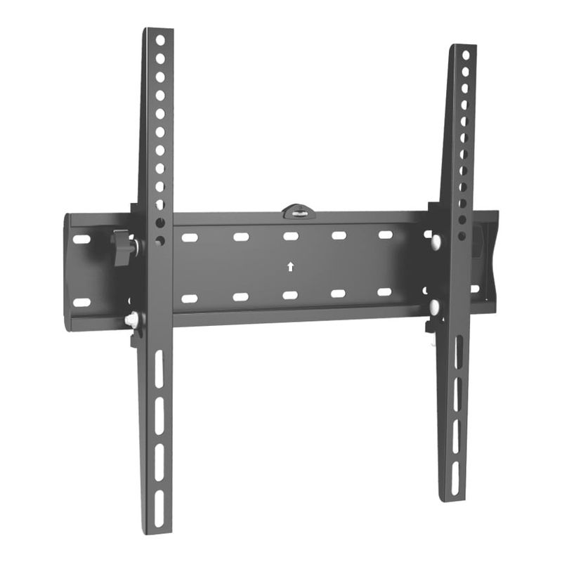 GENERICO - Soporte De Pared Tv Lcd Led Hasta 55  40kg Jd Spf-4402
