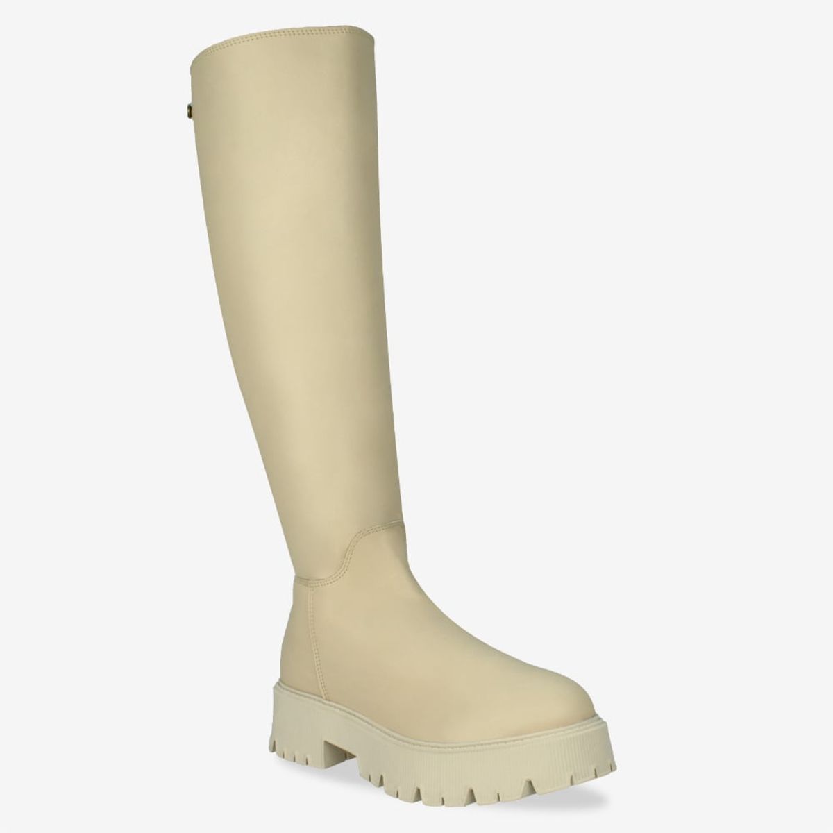 FIORENZI - Botas Beige Agape Fiorenzi
