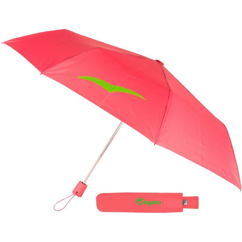 LUGANO - Sombrilla lugano trend g1760001 coral