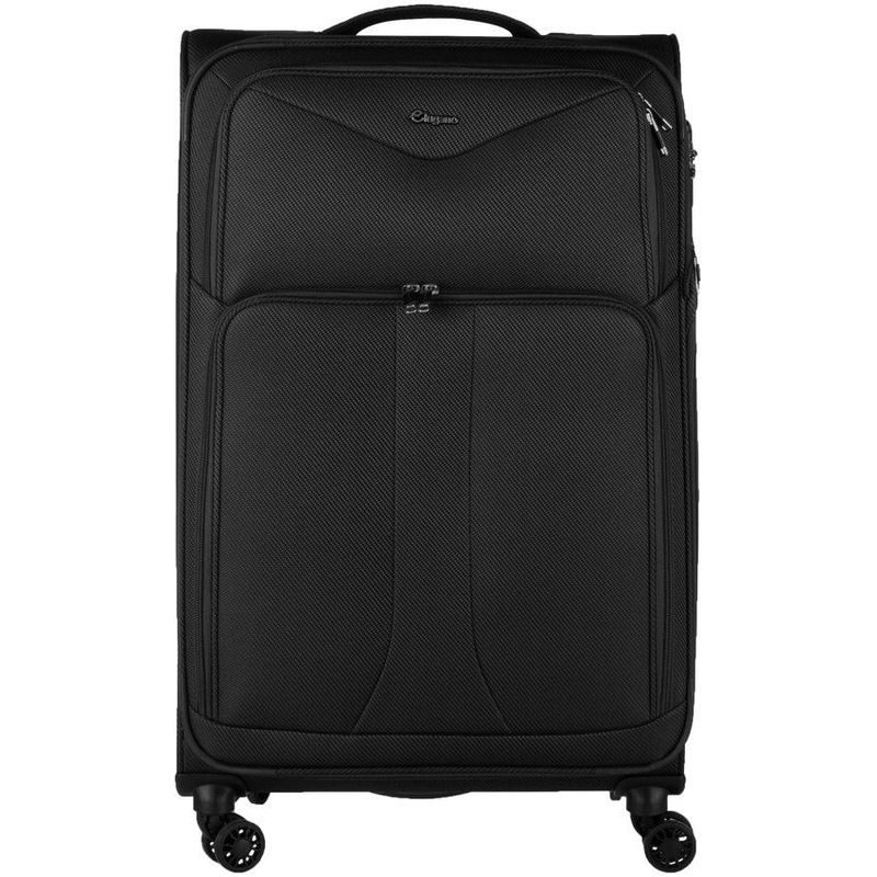 LUGANO - Maleta lugano duna wt692738w grande negro