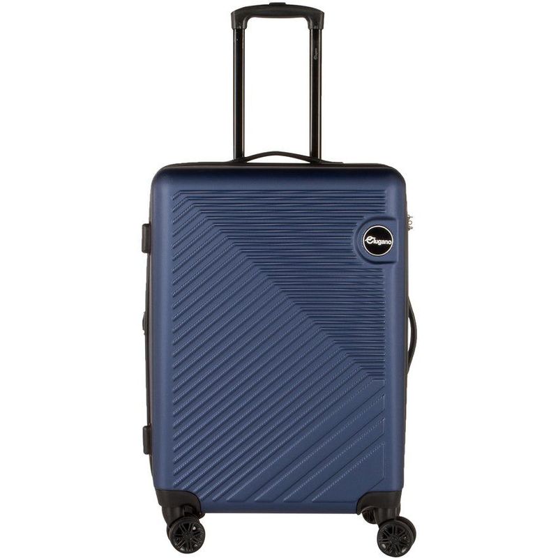 LUGANO - Maleta lugano sakai kb0418 mediana azul