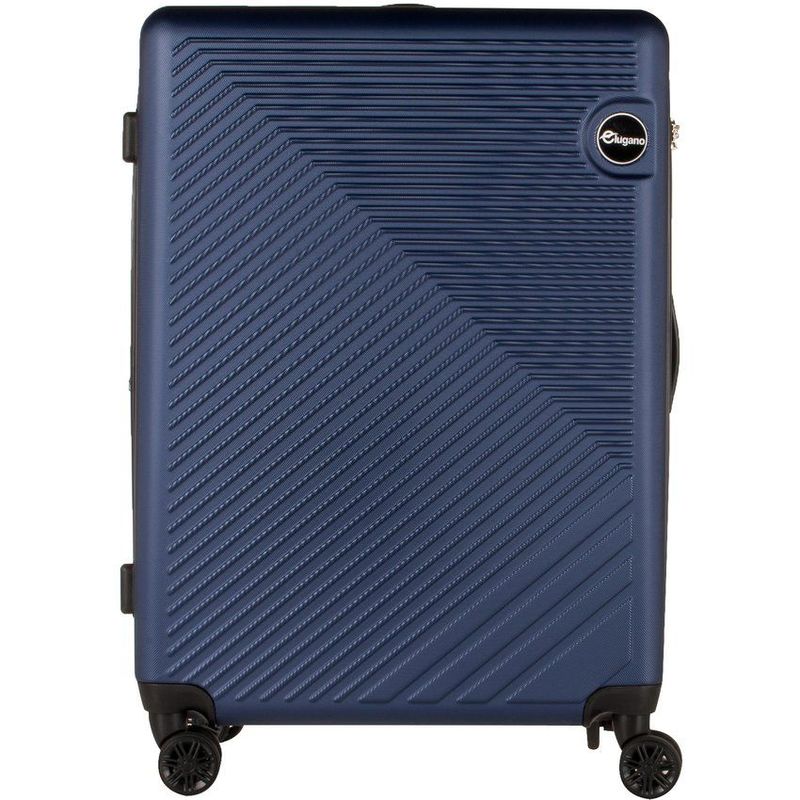 LUGANO - Maleta lugano sakai kb0418 grande azul
