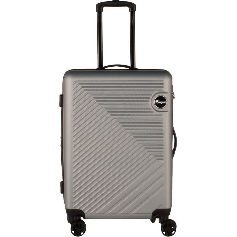 LUGANO - Maleta lugano sakai kb0418 mediana gris