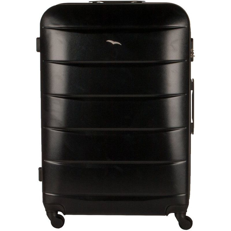 LUGANO - Maleta lugano kobe kb0510 grande negro