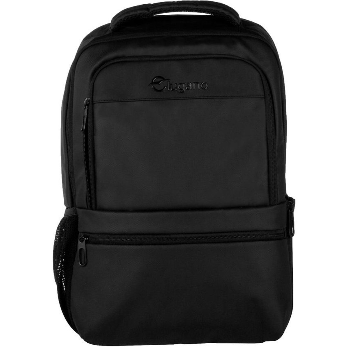 LUGANO - Morral lugano bogotá 22161 negro
