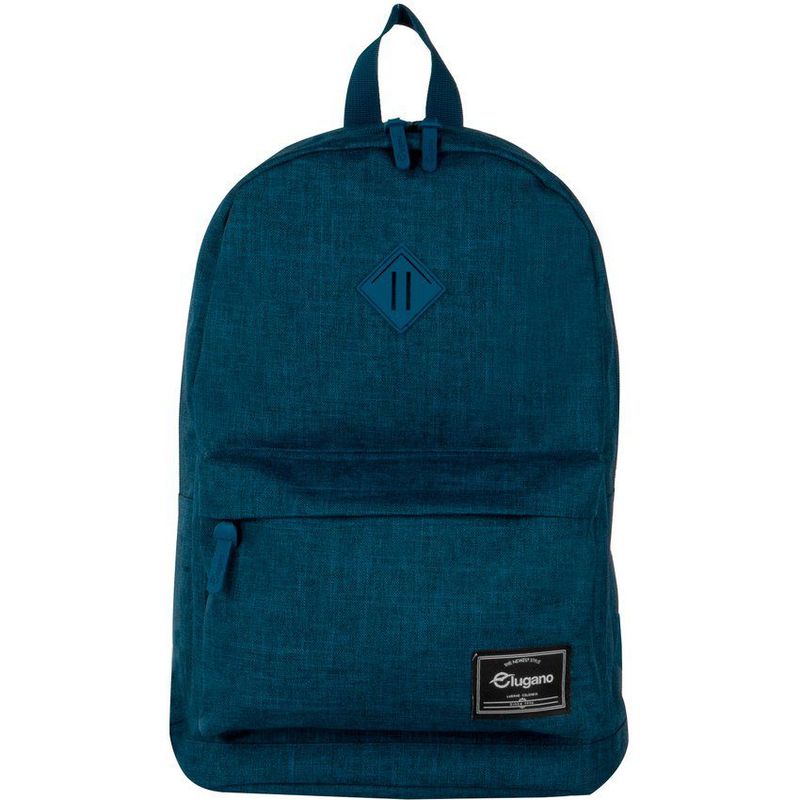 LUGANO - Morral lugano riohacha xm9130 azul
