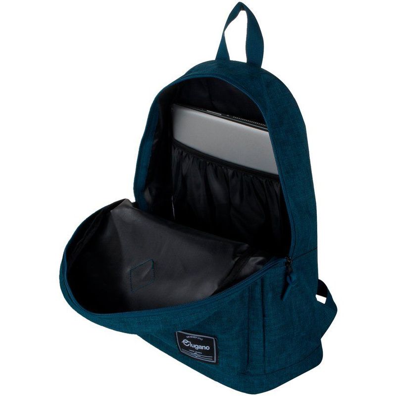 Morral lugano riohacha xm9130 azul LUGANO