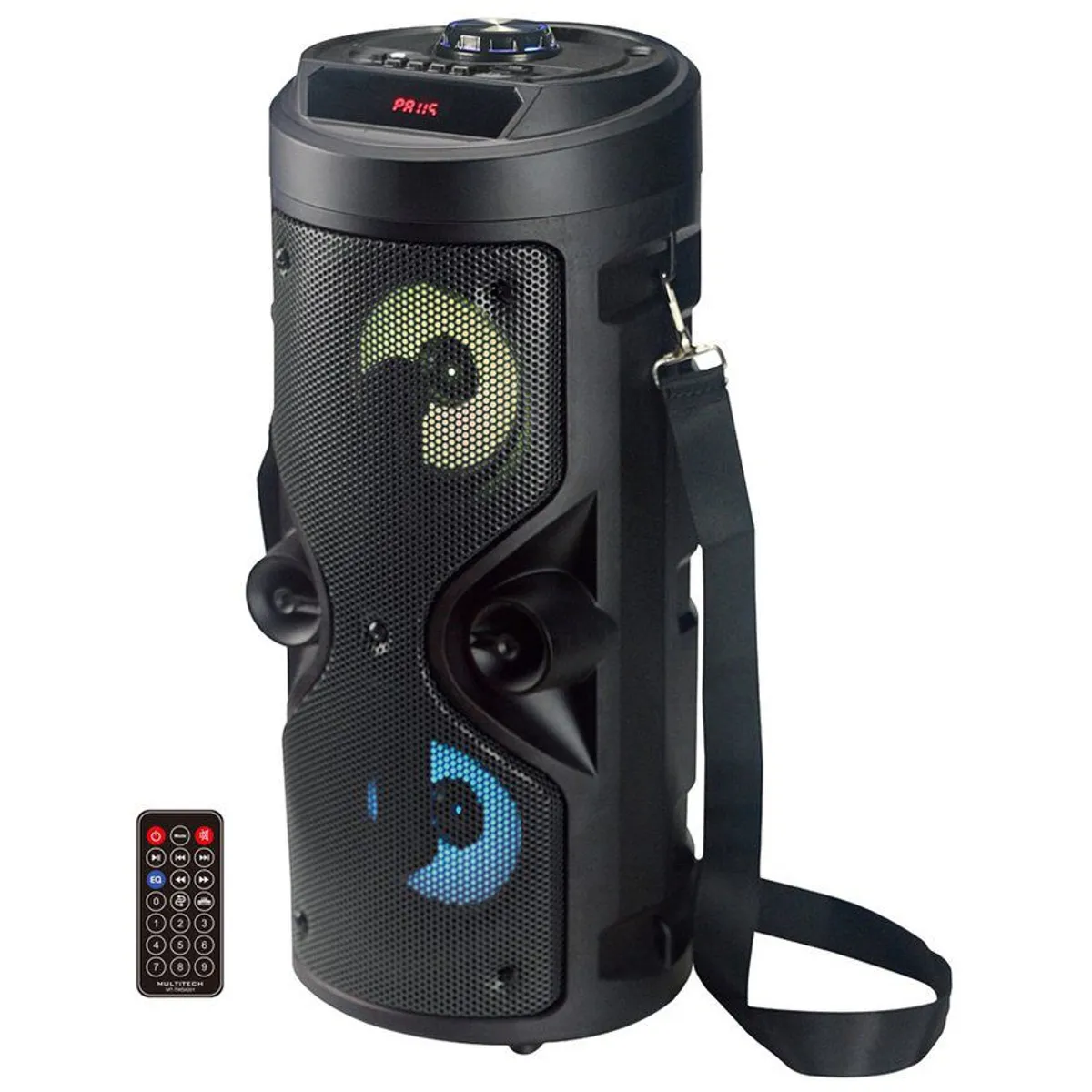 MULTITECH - Parlante multitech mt-tws4201