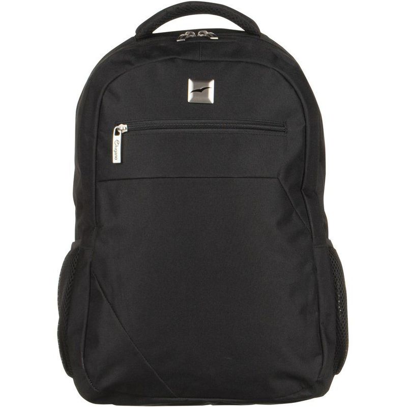 LUGANO - Morral toledo negro