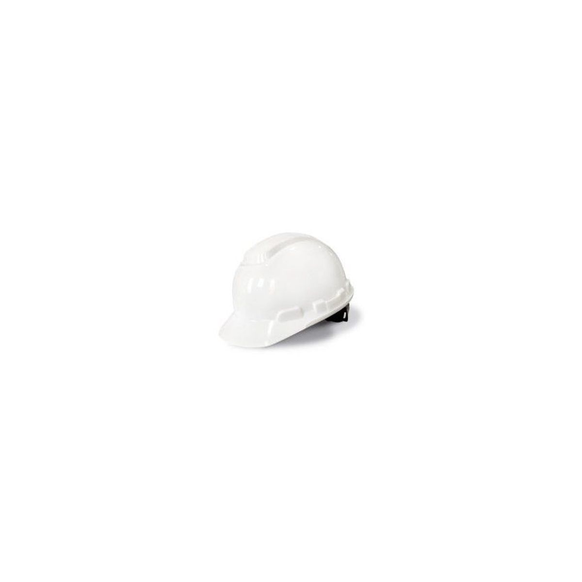 INSAFE - Casco dielectrico tipo i rachet blanco insafe 1406r-bl