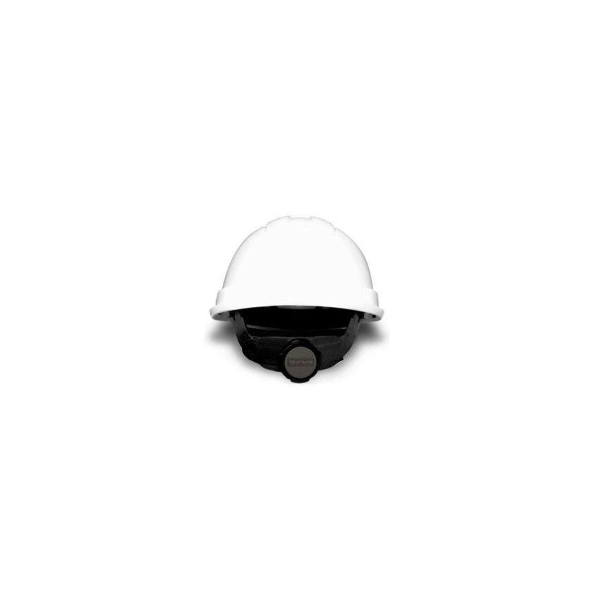 INSAFE - Casco dielectrico tipo i rachet blanco insafe 1406r-bl