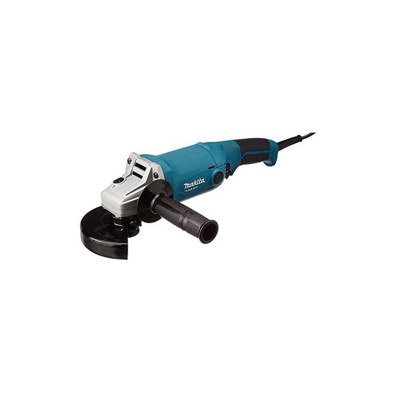 MAKITA - Pulidora 5 makita m9002b-azul