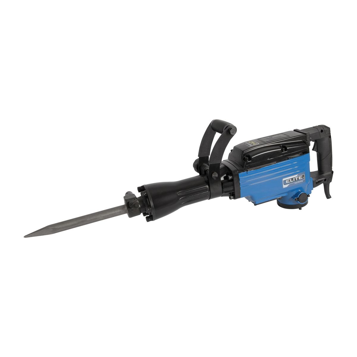 ELITE - Demoledor sds plus 45 jules 1600w elite dh1645