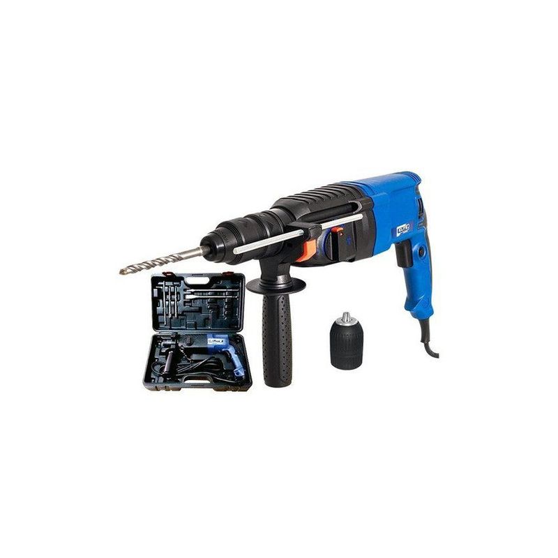 ELITE - Rotomartillo sds plus 1 900w elite rm9026