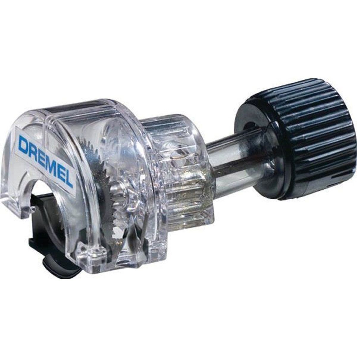 DREMEL - Aditamento de minisierra + disco dremel 670