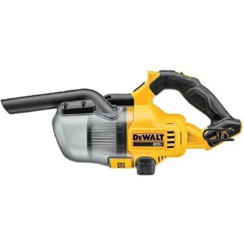 DEWALT - Aspiradora inalambrica 20v dewalt dcv501hb-b3