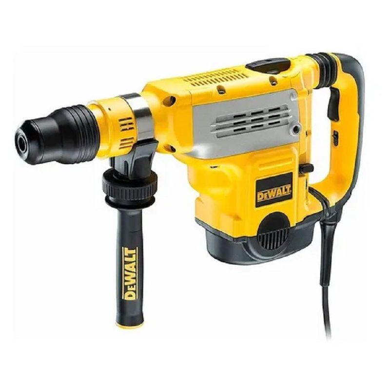 DEWALT - Rotomartillo sds max 2 1700w dewalt d25773k-B3