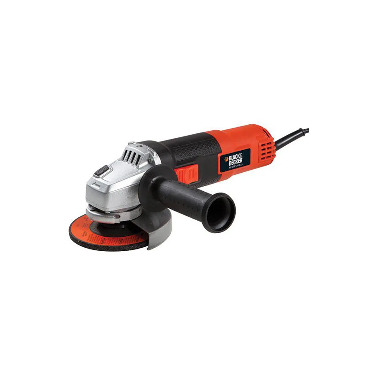BLACK+DECKER - Pulidora de 412 820w black and decker g720