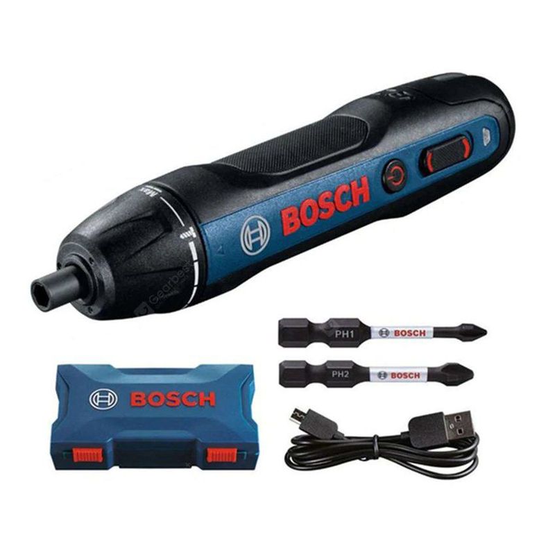 BOSCH - Atornillador inalambrico 36v bosch go
