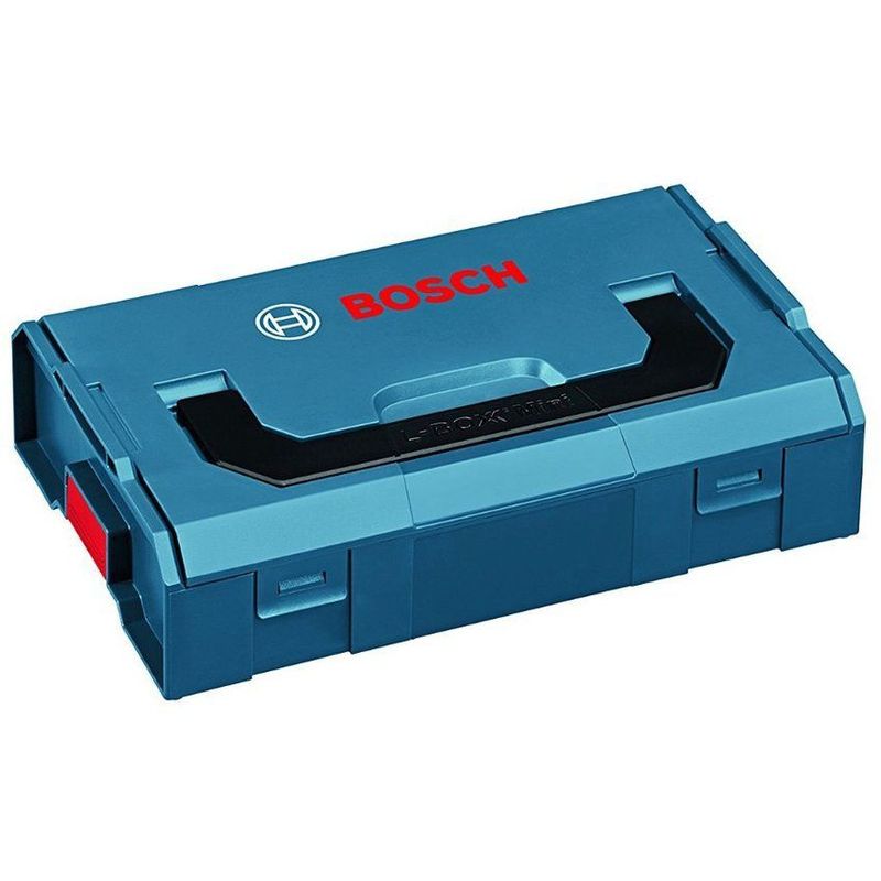 BOSCH - Caja de herramientas bosch 1600a007sf