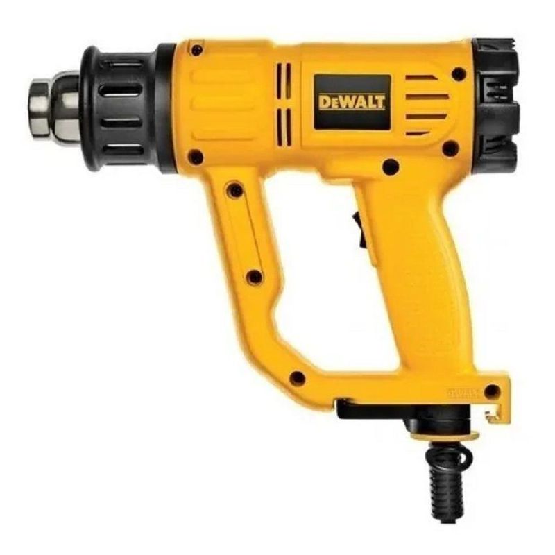 DEWALT - Pistola de calor 1550w dewalt d26411-b3