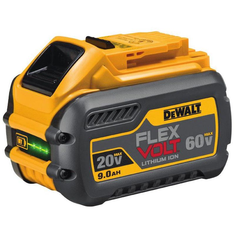 DEWALT - Bateria 60v ion de litio 9ah dewalt dcb609