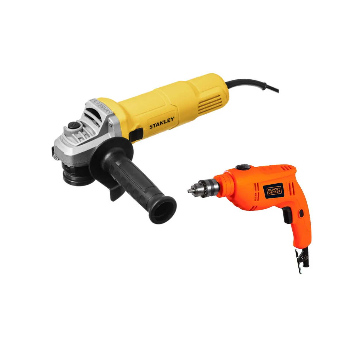 STANLEY - Pulidora 4.12 620w stanley sg6115-b3