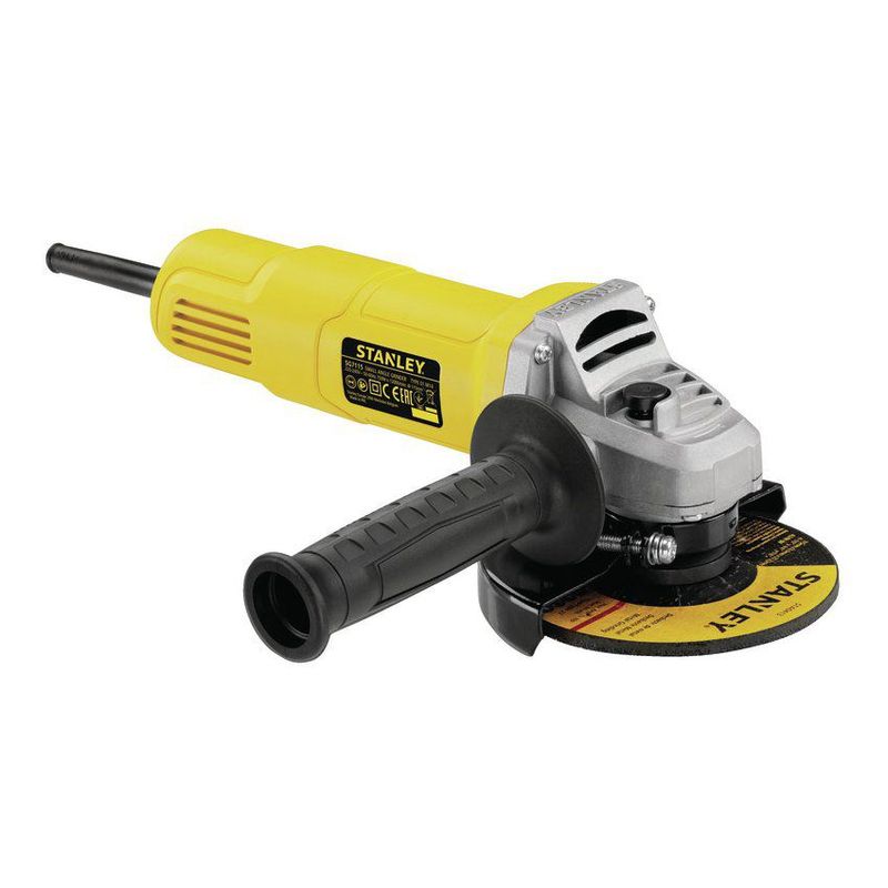 STANLEY - Pulidora 4.12 620w stanley sg6115-b3