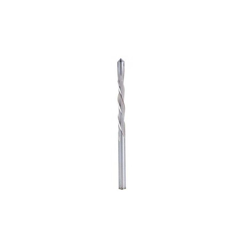 GENERICO - Broca de corte para panel yeso 1/8 dremel 560