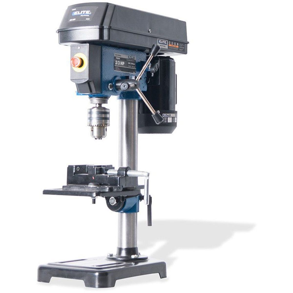 ELITE - Taladro de arbol elite tb500