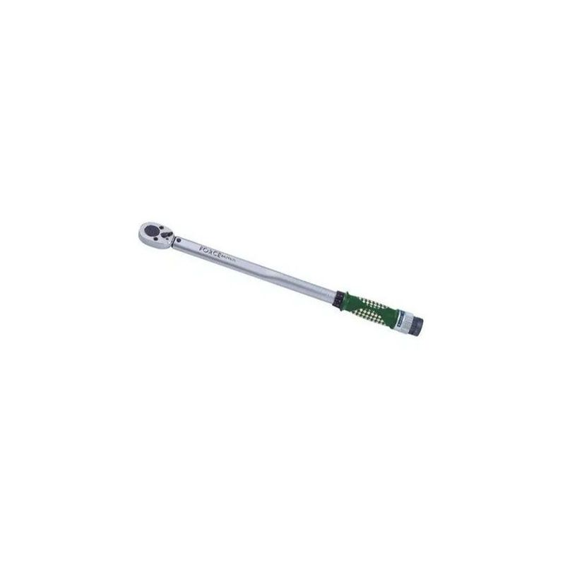 FORCE - Torquimetro cte 3/4'' 50-300 ft/lb force 6476880s