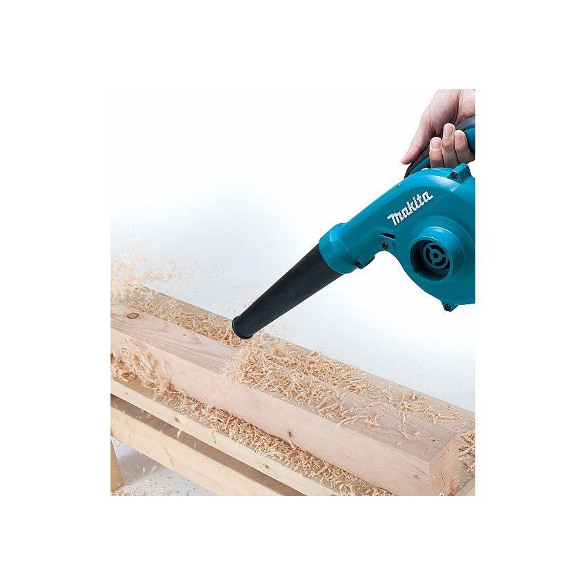 MAKITA - Sopladoraspirador 600w makita ub1103