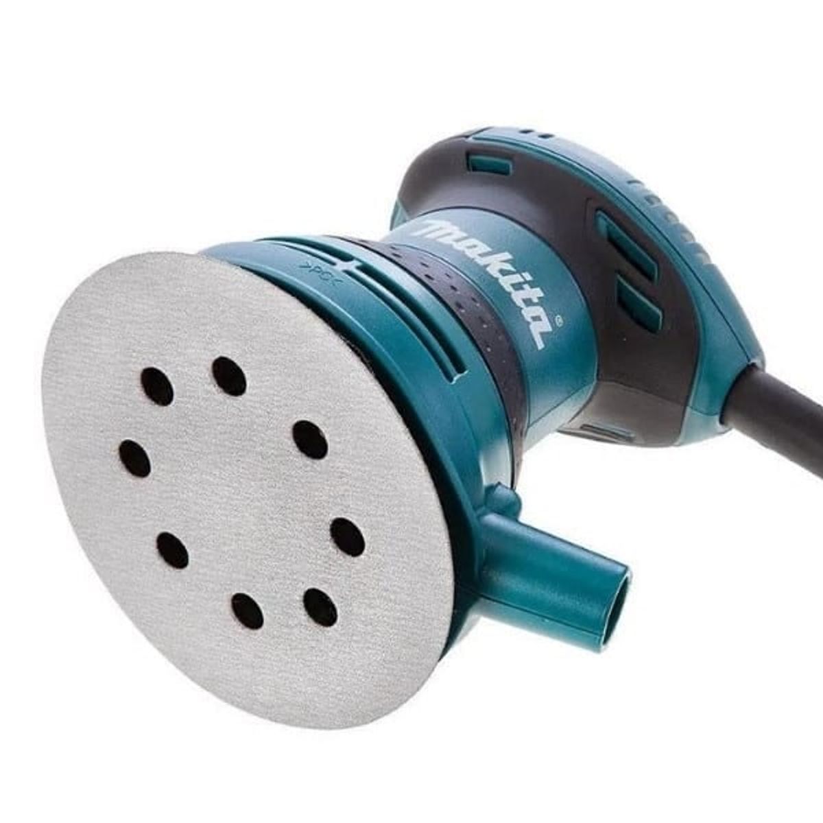 MAKITA - Lijadora roto-orbital 5 makita bo5030 azul