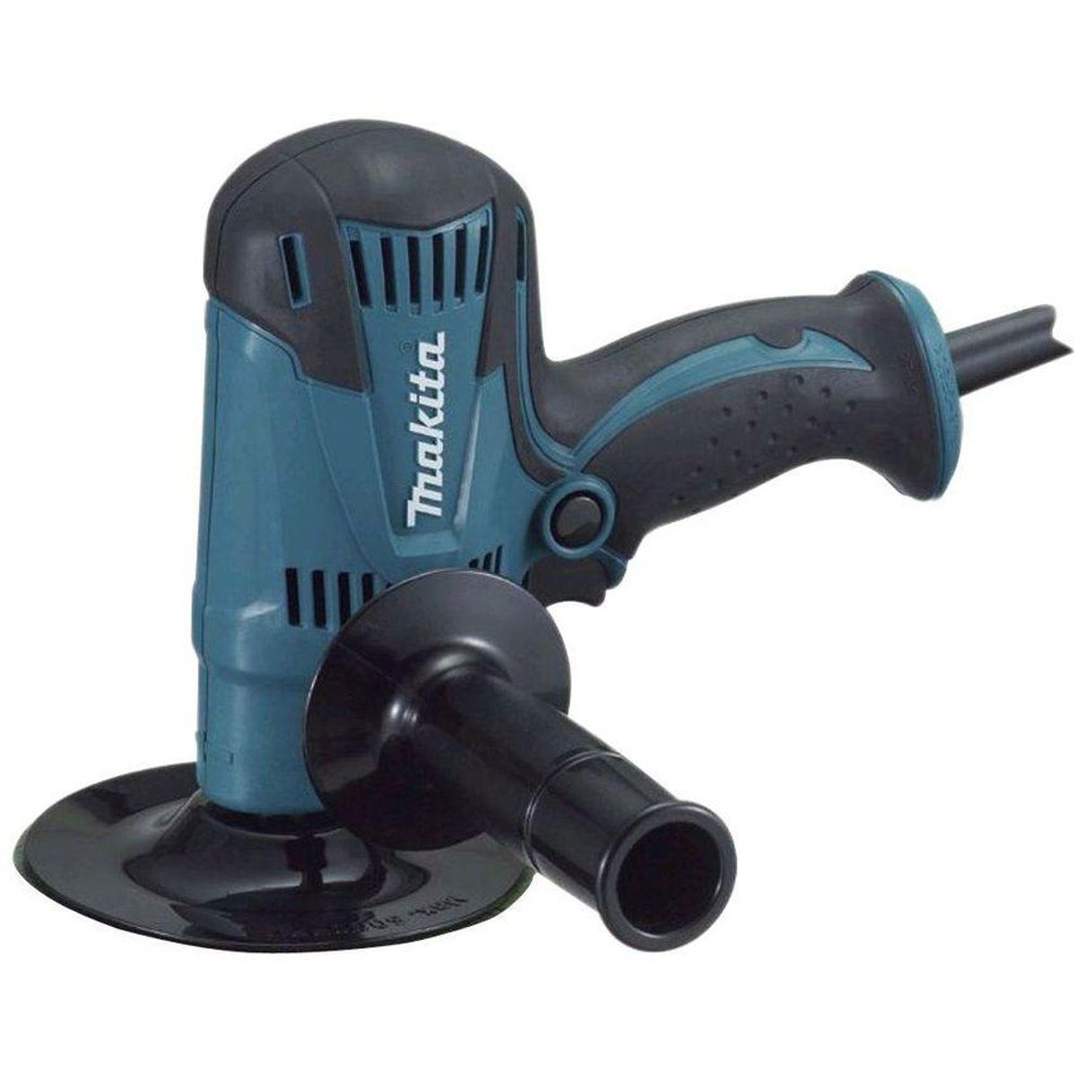 MAKITA - Lijadora vidrio 5'' 405 watts makita gv5010 azul