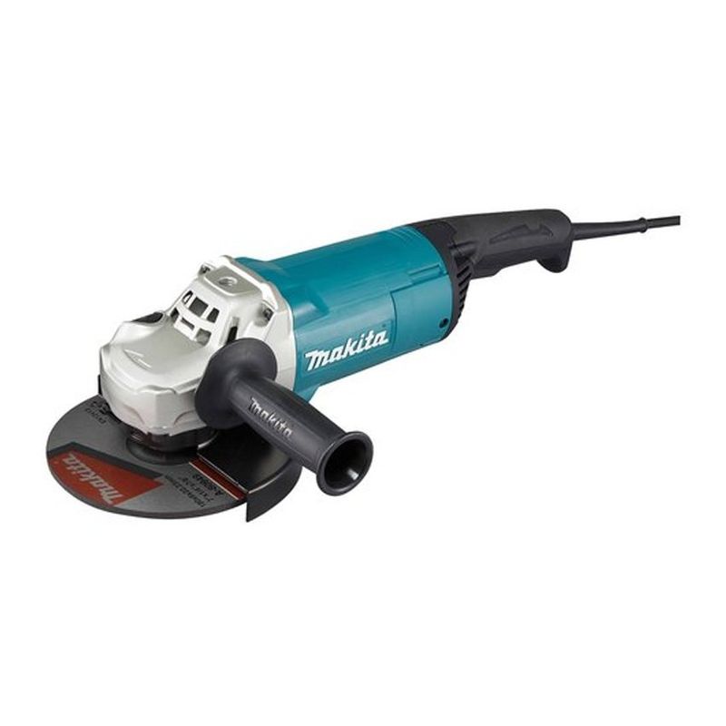 MAKITA - Pulidora profesional de 7 2200w makita m0920g