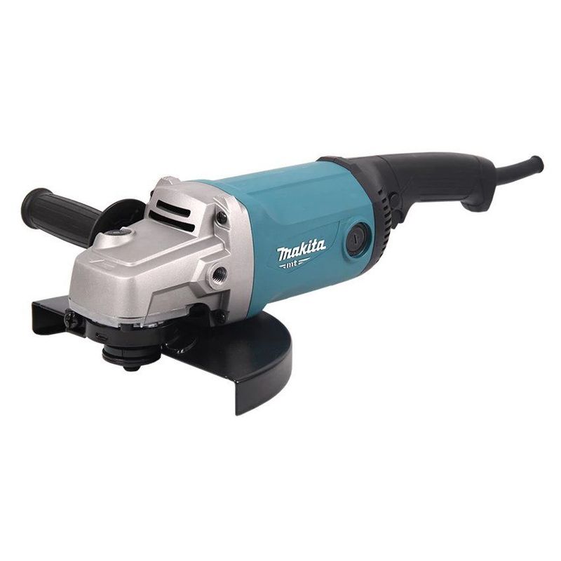 MAKITA - Pulidora profesional 9 2200w makita m0921b verde