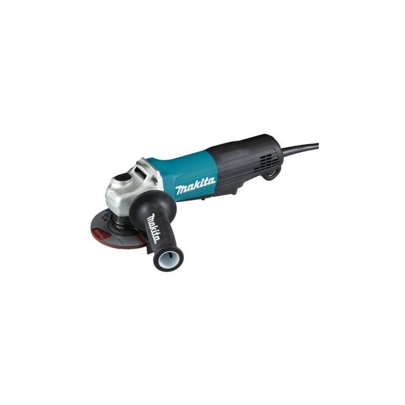 MAKITA - Pulidora 412 1300w 11000rpm makita ga4550