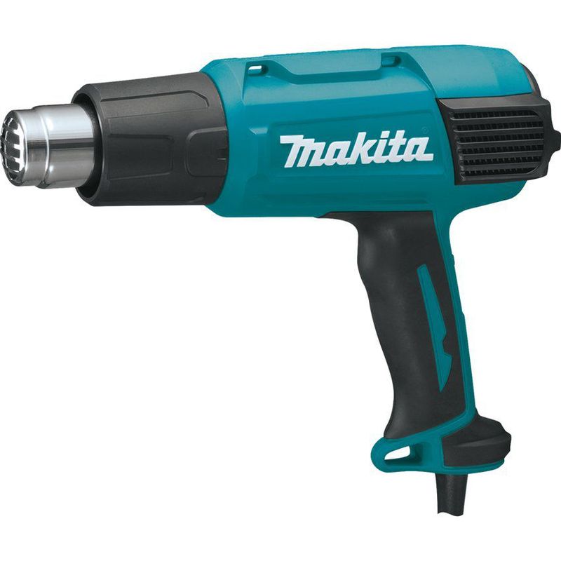 MAKITA - Pistola de calor 1800w vvr makita hg6031vk