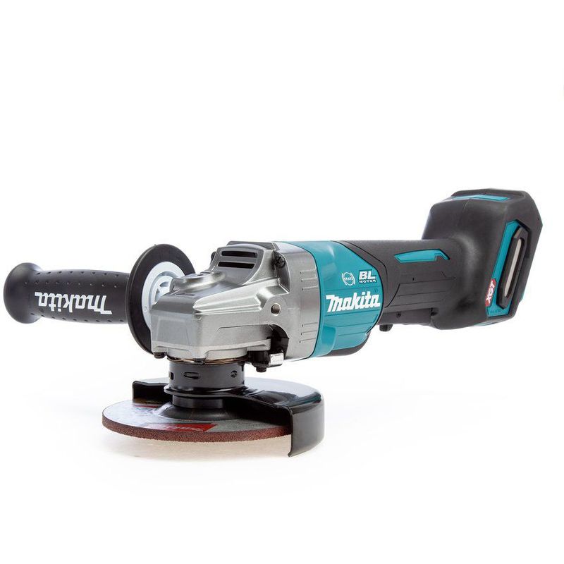MAKITA - Pulidora inalámbrica 5 xgt 40v sin escobilla makita ga013gz