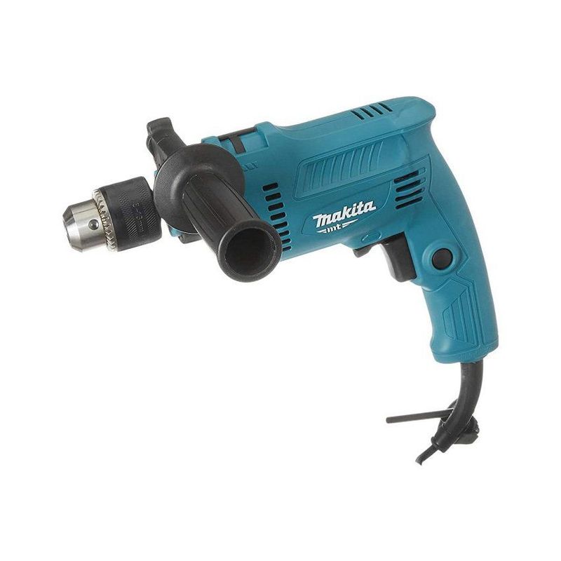 MAKITA - Taladro percutor de 13 mm 500w vvr makita m0801b