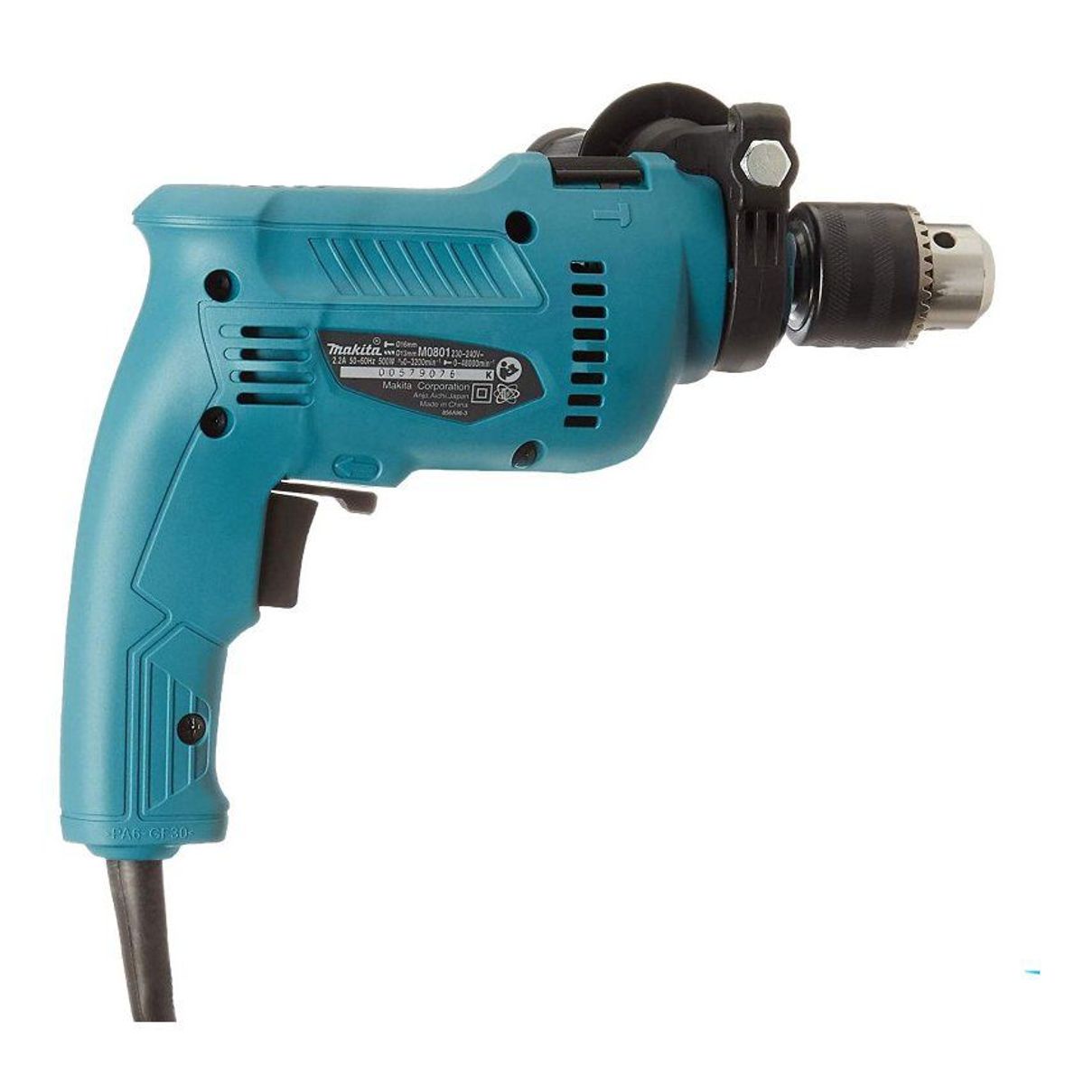 MAKITA - Taladro percutor